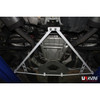 Ultra Racing BMW Z4 (E89) Rear Lower Brace URKR-RL5-2540 Ultra Racing BMW Z4 (E89) Rear Lower Brace URKR-RL5-2540