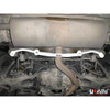 Ultra Racing BMW X6 (E71) Rear Lower Brace URRL4-1853 Ultra Racing BMW X6 (E71) Rear Lower Brace URRL4-1853
