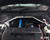 Ultra Racing BMW X5 (F15) Front Strut Brace URTW-TW4-3408 Ultra Racing BMW X5 (F15) Front Strut Brace URTW-TW4-3408