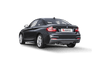 Akrapovič Evolution Line (SS) + Evolution Link Pipe Set (SS) - BMW M240i (F22, F23) - 2016-2017 Akrapovič Evolution Line (SS) + Evolution Link Pipe Set (SS) - BMW M240i (F22, F23) - 2016-2017