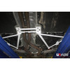 Ultra Racing BMW 4 Series (F82) Rear Lower Brace URKR-RL8-3013 Ultra Racing BMW 4 Series (F82) Rear Lower Brace URKR-RL8-3013