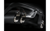 Akrapovic Evolution Line (Titanium) X6 M - BMW X6 M (F86)- 2015-2017 Akrapovic Evolution Line (Titanium) X6 M - BMW X6 M (F86)- 2015-2017