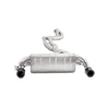 Akrapovič Evolution Line (SS) + Evolution Link Pipe Set (SS) - 440i (F32, F33) - 2016-2017