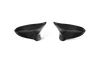 Akrapovic Carbon Fibre Mirror Cap Set - High Gloss - BMW M2 (F87) - 2016-2017 Akrapovic Carbon Fibre Mirror Cap Set - High Gloss - BMW M2 (F87) - 2016-2017