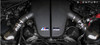 Eventuri Black Carbon Intake - BMW M5 (E60), M6 (E63) Eventuri Black Carbon Intake - BMW M5 (E60), M6 (E63)