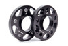Dinan Spacers; 5x112 - 66.5mm CB - 20mm Thick