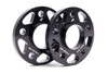 Dinan Spacers; 5x112 - 66.5mm CB - 17mm Thick