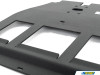 Turner Motorsport Aluminum Skid Plate - Wrinkle Black - F97 X3M & F98 X4M