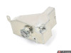 ECS Tuning - Aluminum Coolant Expansion Tank E9X M3