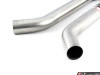 Supersprint X-Pipe for E90/E92 M3