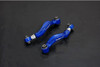 Hardrace Adj. Camber / Toe / Caster Arm - Bmw F10 5'S/ F12 6'S/ F06 6'S Gc/ F01 7'S Rolls-Royce Ghost/ Wraith/ Dawn Rear Upper Camber Kit (Harden Rubber) - 2Pcs/Set Hardrace Adj. Camber / Toe / Caster Arm - Bmw F10 5'S/ F12 6'S/ F06 6'S Gc/ F01 7'S Rolls-Royce Ghost/ Wraith/ Dawn Rear Upper Camber Kit (Harden Rubber) - 2Pcs/Set