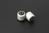Hardrace Arm Bushing - Q1343 Bmw 5 Series E39/E60/ 6 Series E63/ 7 Series E65 Front Lower-Rear Arm Bushing (Harden Rubber) - 2Pcs/Set Hardrace Arm Bushing - Q1343 Bmw 5 Series E39/E60/ 6 Series E63/ 7 Series E65 Front Lower-Rear Arm Bushing (Harden Rubber) - 2Pcs/Set