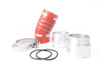 Forge BMW 335 Diesel E90/91/92/93 Replacement Turbo Outlet Hose Forge BMW 335 Diesel E90/91/92/93 Replacement Turbo Outlet Hose