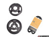 ECS Tuning - VAC Motorsports S54 Underdrive Power Pulley Set - 2 Pulley Steet Set ECS Tuning - VAC Motorsports S54 Underdrive Power Pulley Set - 2 Pulley Steet Set