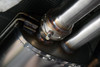 Quicksilver Exhaust System -  BMW i8 (2014-20) - Titan Sport Exhaust with Sound ArchitectTM Quicksilver Exhaust System -  BMW i8 (2014-20) - Titan Sport Exhaust with Sound ArchitectTM