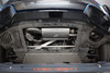 Quicksilver Exhaust System -  BMW i8 (2014-20) - Titan Sport Exhaust with Sound ArchitectTM Quicksilver Exhaust System -  BMW i8 (2014-20) - Titan Sport Exhaust with Sound ArchitectTM
