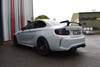 Quicksilver Exhaust System -  BMW M2 Competition F87 - Sport Exhaust System with Sound ArchitectTM (2018 on) Quicksilver Exhaust System -  BMW M2 Competition F87 - Sport Exhaust System with Sound ArchitectTM (2018 on)