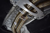 Quicksilver Exhaust System -  BMW M2 Competition F87 - Sport Exhaust System with Sound ArchitectTM (2018 on) Quicksilver Exhaust System -  BMW M2 Competition F87 - Sport Exhaust System with Sound ArchitectTM (2018 on)