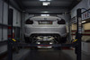 Quicksilver Exhaust System -  BMW M2 Competition F87 - Sport Exhaust System with Sound ArchitectTM (2018 on) Quicksilver Exhaust System -  BMW M2 Competition F87 - Sport Exhaust System with Sound ArchitectTM (2018 on)