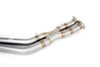 Quicksilver Exhaust System -  BMW M2 Competition F87 - Sport Exhaust System with Sound ArchitectTM (2018 on) Quicksilver Exhaust System -  BMW M2 Competition F87 - Sport Exhaust System with Sound ArchitectTM (2018 on)