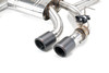 Quicksilver Exhaust System -  BMW M2 Competition F87 - Sport Exhaust System with Sound ArchitectTM (2018 on) Quicksilver Exhaust System -  BMW M2 Competition F87 - Sport Exhaust System with Sound ArchitectTM (2018 on)