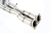 Quicksilver Exhaust System -  BMW M3 (F80) - Sport Exhaust with Sound ArchitectTM (2014-18) Quicksilver Exhaust System -  BMW M3 (F80) - Sport Exhaust with Sound ArchitectTM (2014-18)