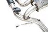 Quicksilver Exhaust System -  BMW M3 (F80) - Sport Exhaust with Sound ArchitectTM (2014-18) Quicksilver Exhaust System -  BMW M3 (F80) - Sport Exhaust with Sound ArchitectTM (2014-18)