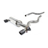 Quicksilver Exhaust System -  BMW M240i - Sport Exhaust with Sound ArchitectTM (2017 on) Quicksilver Exhaust System -  BMW M240i - Sport Exhaust with Sound ArchitectTM (2017 on)