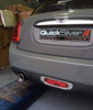 Quicksilver Exhaust System -  MINI One, Cooper 5-Door (F56) Sport Exhaust (2014 on) Quicksilver Exhaust System -  MINI One, Cooper 5-Door (F56) Sport Exhaust (2014 on)