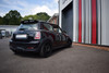 Quicksilver Exhaust System -  MINI Cooper S (R56) Sport Exhaust System (2007 on) Quicksilver Exhaust System -  MINI Cooper S (R56) Sport Exhaust System (2007 on)