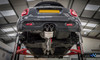 Quicksilver Exhaust System -  MINI Cooper S 2.0 3-Door (F56) Sport Exhaust (2014-21) Quicksilver Exhaust System -  MINI Cooper S 2.0 3-Door (F56) Sport Exhaust (2014-21)
