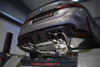 Quicksilver Exhaust System -  BMW M4 G82 G83 (2021 on) Standard Exit Sport Exhaust with Sound ArchitectTM with OR without OPF delete pipes. Quicksilver Exhaust System -  BMW M4 G82 G83 (2021 on) Standard Exit Sport Exhaust with Sound ArchitectTM with OR without OPF delete pipes.