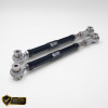 Suspension Secrets Adjustable Rear Toe Arms / Links - BMW F20 M135i/M140i
