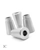 MMX BMW Front Control Arm Spherical Bushings - BMW F8X  M2 / M3 / M4 MMX BMW Front Control Arm Spherical Bushings - BMW F8X  M2 / M3 / M4