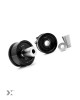 MMX BMW Front Control Arm Spherical Bushings - BMW F8X  M2 / M3 / M4 MMX BMW Front Control Arm Spherical Bushings - BMW F8X  M2 / M3 / M4