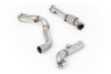 Milltek BMW G8X M2/M3/M4 - Downpipes  Milltek BMW G8X M2/M3/M4 - Downpipes