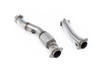 Milltek BMW G8X M2/M3/M4 - Downpipes  Milltek BMW G8X M2/M3/M4 - Downpipes