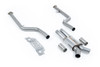 BMW G87 M2 - OPF/GPF Bypass Pipes