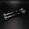 Suspension Secrets Adjustable Rear Upper Third Links Arms - BMW F20 M135i/M140i