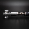 Suspension Secrets Adjustable Rear Upper Third Links Arms - BMW F20 M135i/M140i