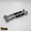 Suspension Secrets Adjustable Rear Upper Third Links Arms - BMW F22 M235i/M240i