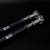 Suspension Secrets Adjustable Rear Toe Arms / Links - BMW F87 M2 / M2 Competition Suspension Secrets Adjustable Rear Toe Arms / Links - BMW F87 M2 / M2 Competition