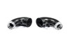 Eventuri Turbo Inlets - BMW F95 X5M | F96 X6M | G09 XM | X5 M60i