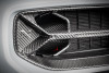 Eventuri Carbon Intake Scoop Set - BMW G87 M2