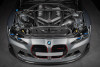 Eventuri Carbon Fibre Strut Brace - BMW G87 M2 | G80 | G81 M3 | G82 | G83 M4 Coupe | Convertible CS | CSL