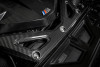 Eventuri Carbon Fibre Strut Brace - BMW G87 M2 | G80 | G81 M3 | G82 | G83 M4 Coupe | Convertible CS | CSL