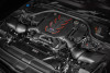 Eventuri Matte Carbon Fibre Intake System - BMW G90 | G99 M5