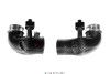 Eventuri Carbon Fibre Turbo Inlets - BMW G90 | G99 M5