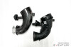 Eventuri Carbon Fibre Turbo Inlets - BMW G90 | G99 M5