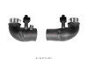 Eventuri Carbon Fibre Turbo Inlets - BMW G90 | G99 M5